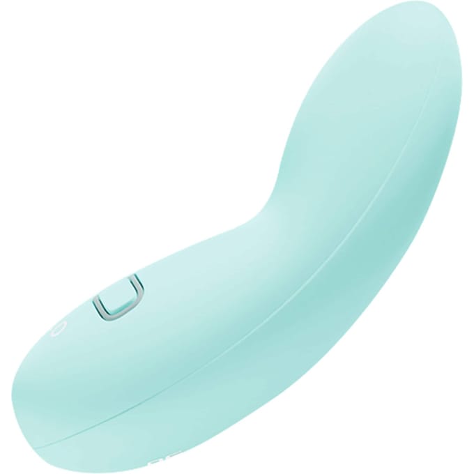 LELO LILY 3 – Mini-Vibrator – 10 Genotsinstellingen – Waterdicht – Polar Green