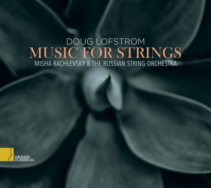 Music For Strings