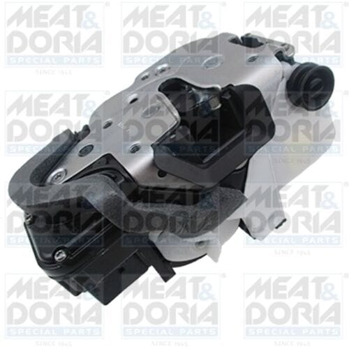 Deurslot MEAT & DORIA 31148