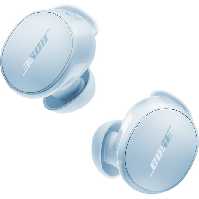 Bose QuietComfort - In-Ear Koptelefoon - Lichtblauw