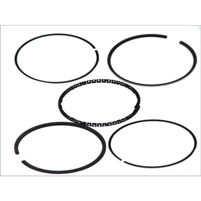 Goetze Engine Zuigerveren set GOETZE 08-316900-00