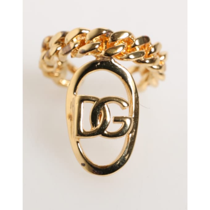 Kettingring Dg Charm