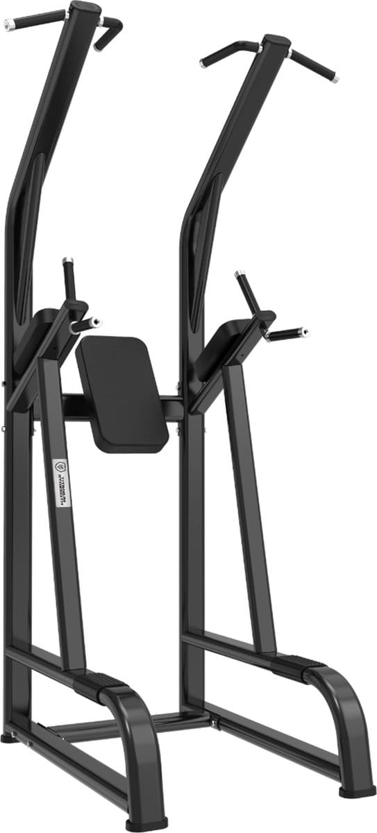 Titanium Strength Black Series Power Tower