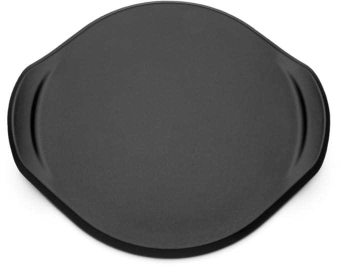 Weber - Pizzasteen, rond dia. 26 cm