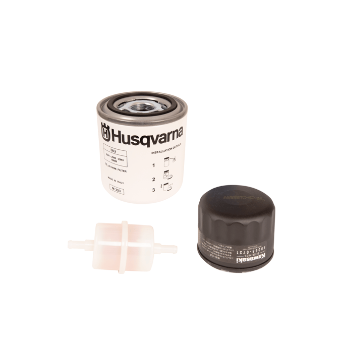 Maintenance kit p524xr efi
