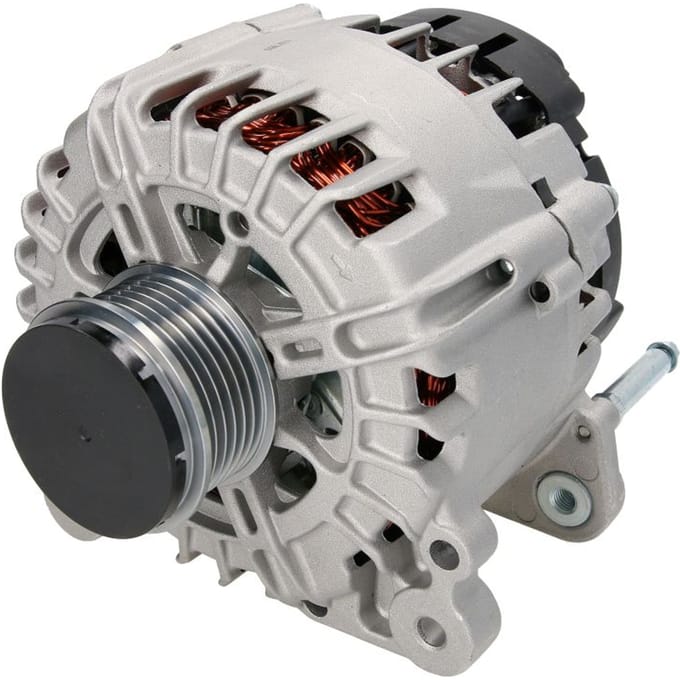 Spanningsregelaar STARDAX STX101650