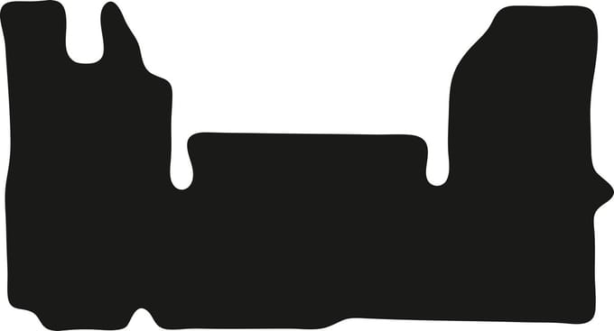 BASIC front voor: Renault Master II Levering 2003-2010