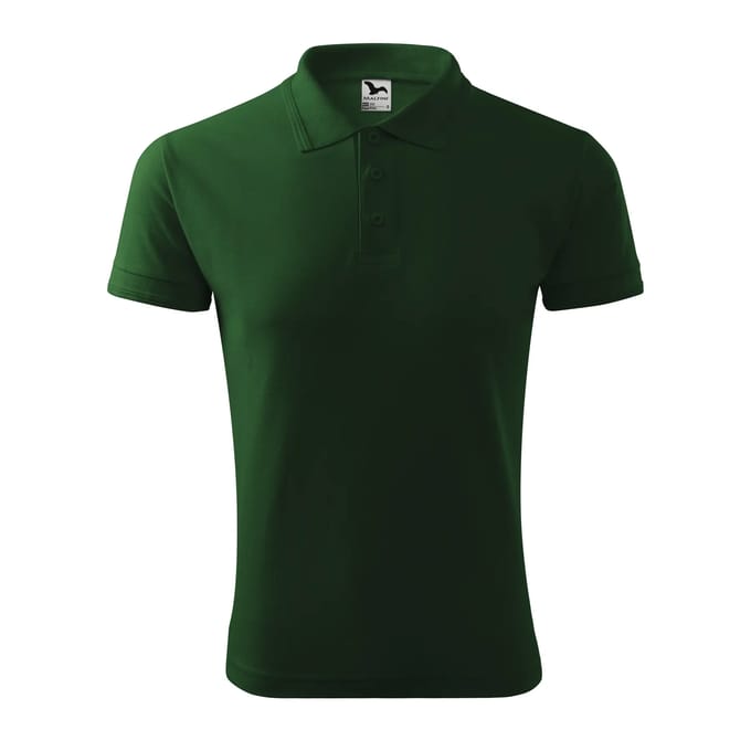 Polo Malfini Pique 203