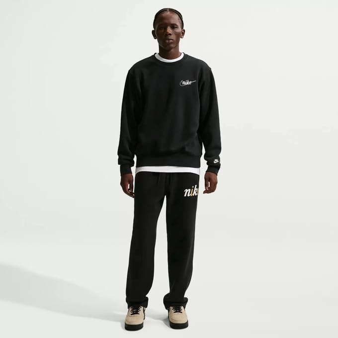 Sweatshirt Nike Sportswear Club