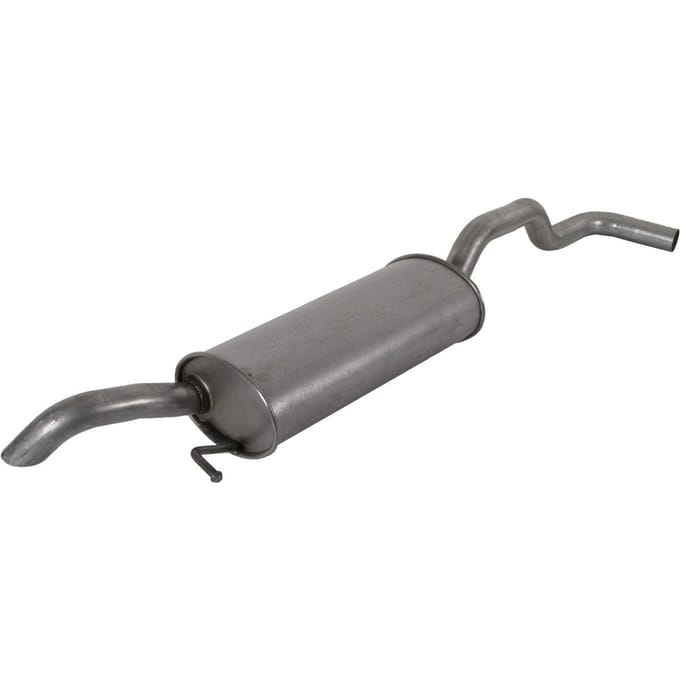 Geluiddemper achter BOSAL 281-373