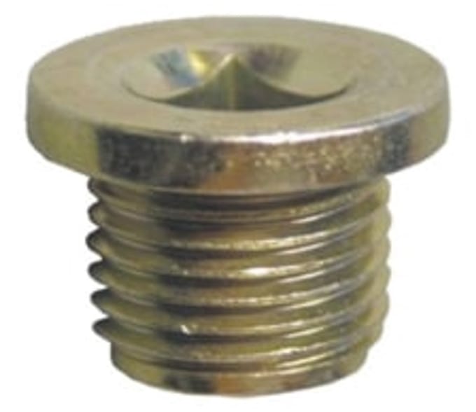 Wurth - Olieaftapplug - Olieaftapplug x 10 st Lengte 13 mm