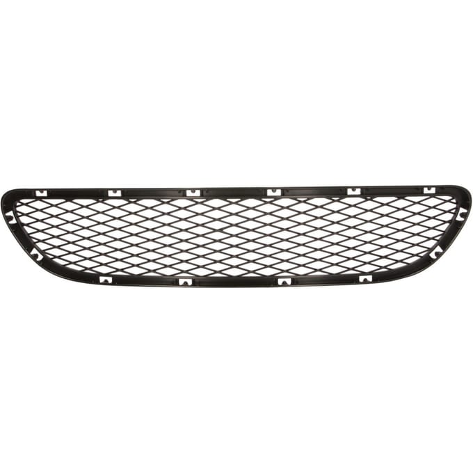 Ventilatierooster, bumper BLIC 6502-07-0062997PP
