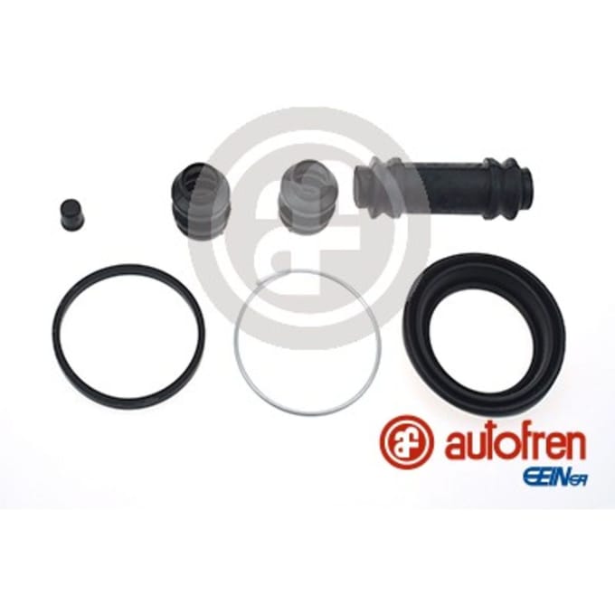 Reparatieset, remklauw AUTOFREN SEINSA D4-520 rechts