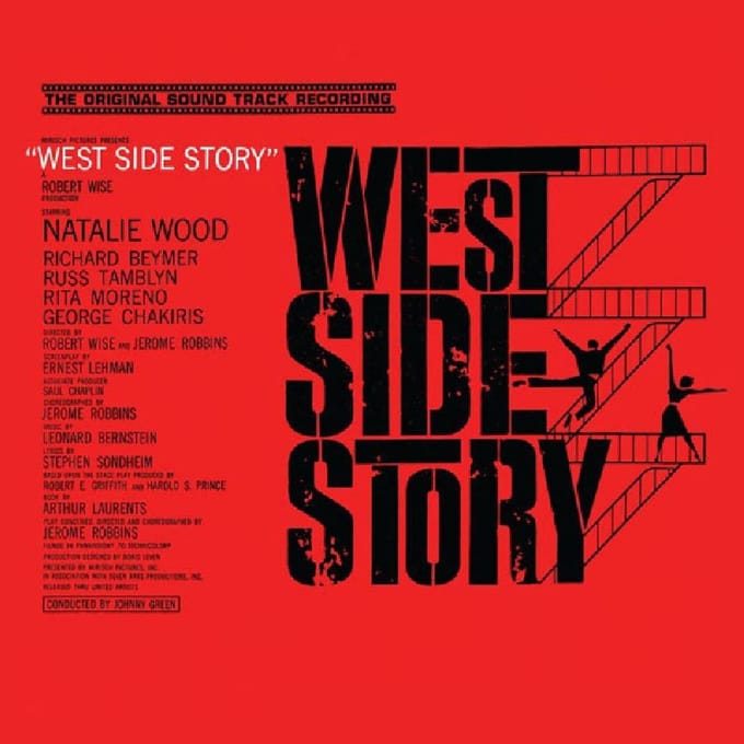West Side Story - OST