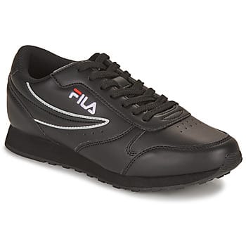 Polyethyleen Sportsneaker Met Veters En Logo