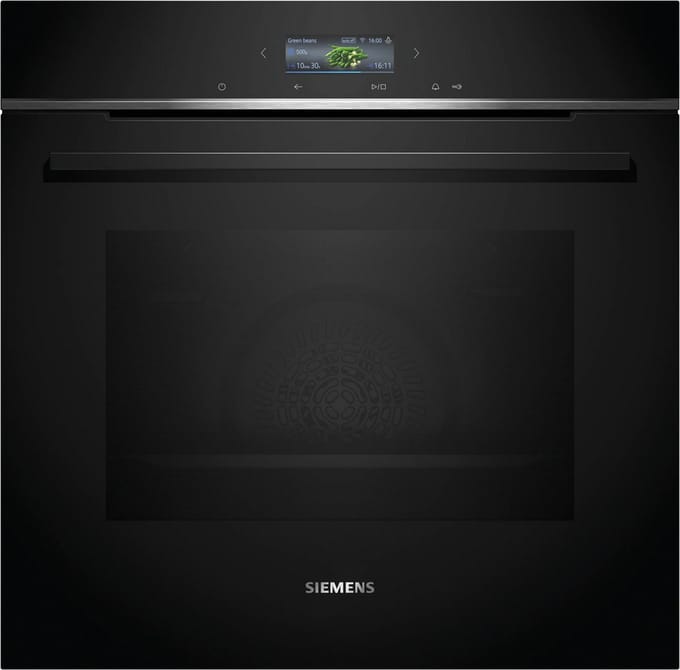 Siemens HB734G1B1 - iQ700 - inbouw oven (60 cm)
