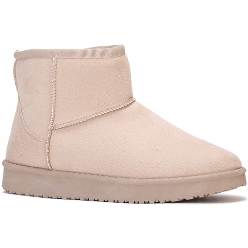 Enkellaarzen La Modeuse 65136_P150592