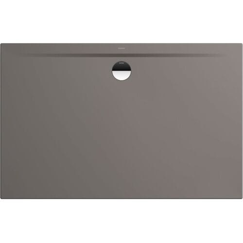 KALDEWEI SUPERPLAN ZERO 1578-1 shower tray 141 x 91 cm 357800012672