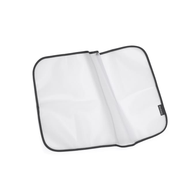 Brabantia Strijkdoek - 40 x 60 cm - White / Grey