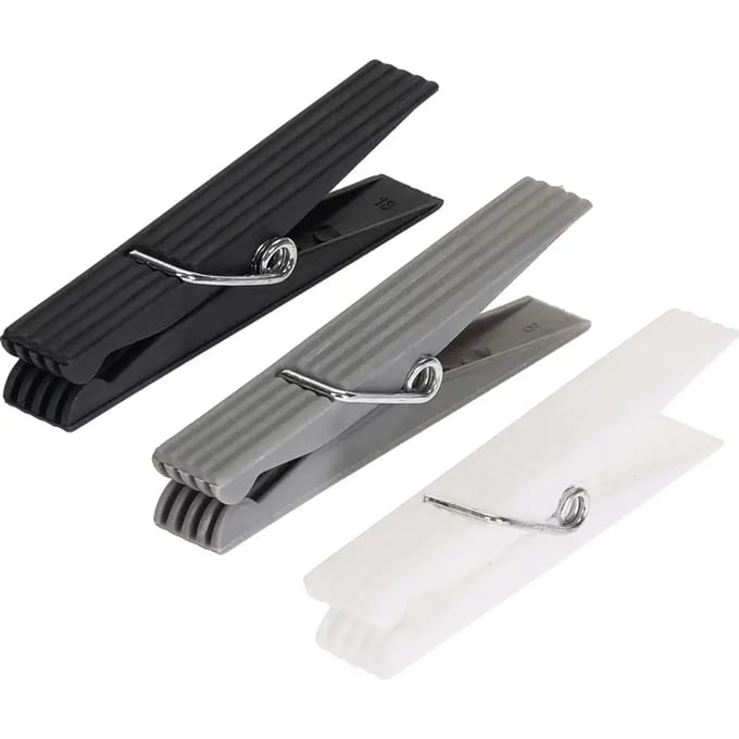 wasknijper Koopman International (x24)