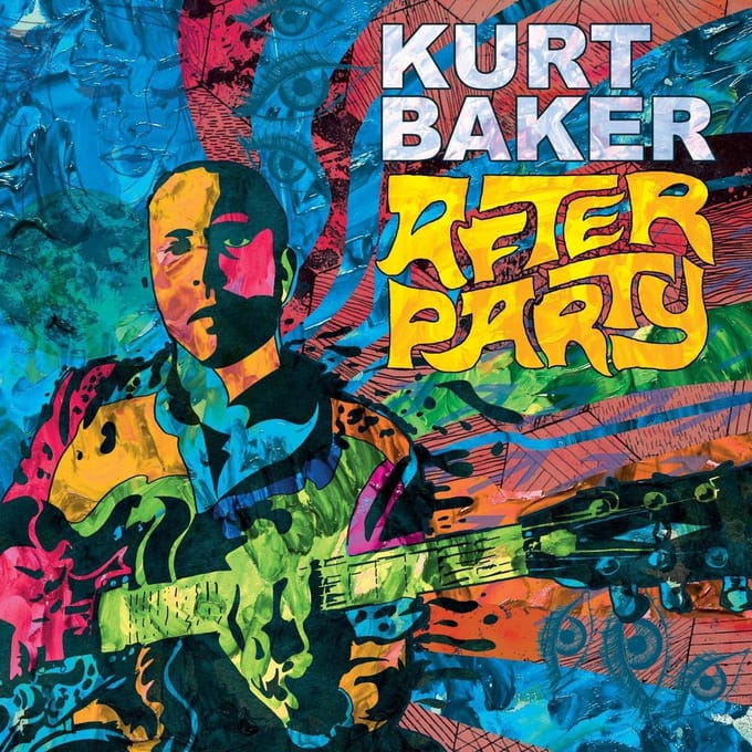After Party - Kurt Baker