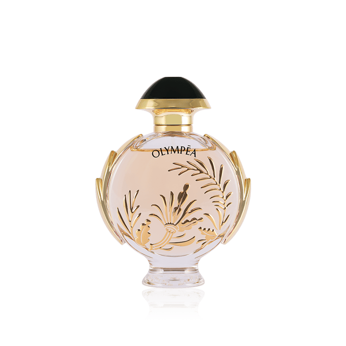 Paco Rabanne Olympea Solar Solar Eau de parfum spray intense 50ml