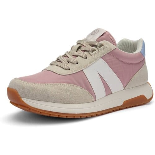 Ara dames sneaker Malibu roze multi