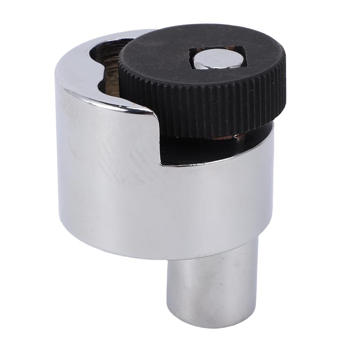 Stud Extractor Tool 1 inch 4 inch 3 inch Stud Verwijderaar voor Gebroken Vastzittende Moeren Grip Beschadigd black