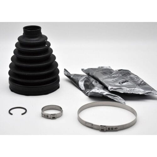 Balgenset, aandrijfas SPIDAN GKNB20335