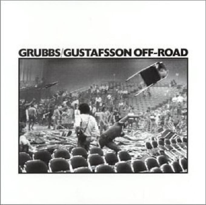 Off-Road