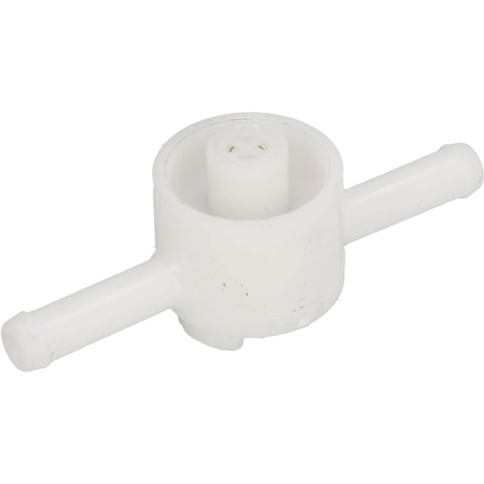 Klep, brandstoffilter FEBI BILSTEIN 02087