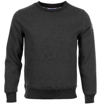 Sweater met ronde hals Peak Mountain Camurac
