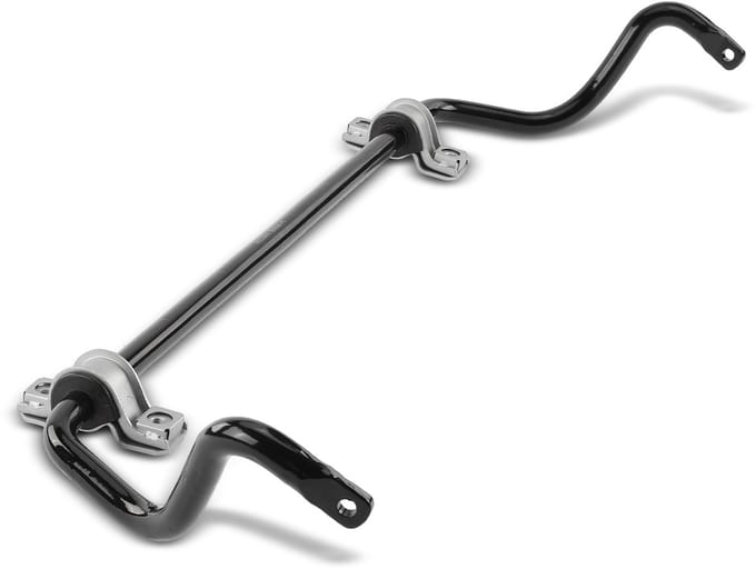 Frankberg 1x stabilisator vooras met moer vooras L/R voor Tesla