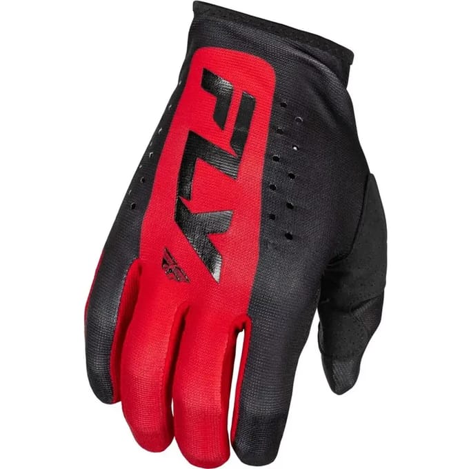 Motorcross handschoenen Fly Racing Liteâ