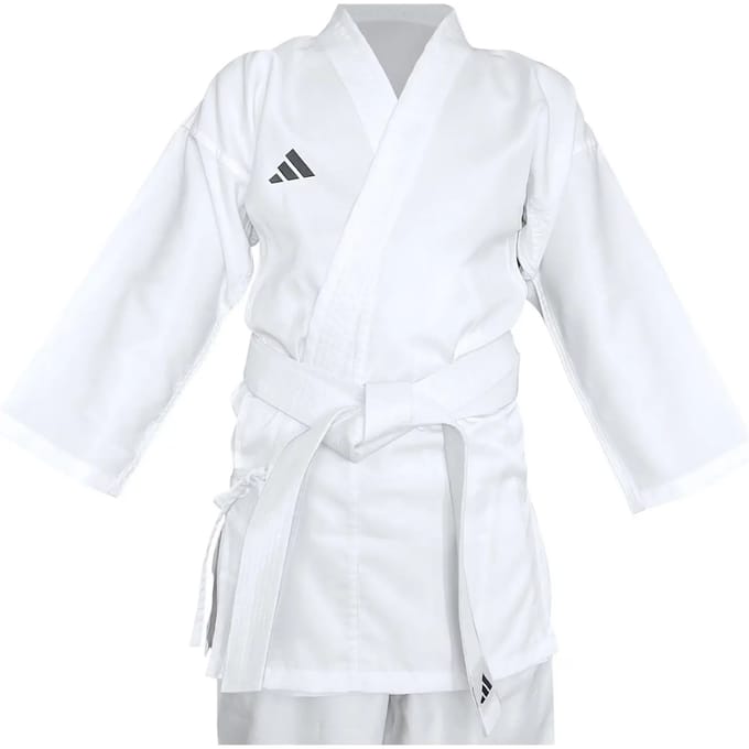 Kinderkimono adidas