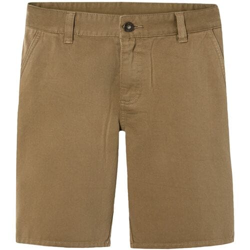LIVERGY Heren short (Camel, 50)