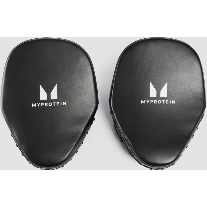 Myprotein bokspads - Zwart