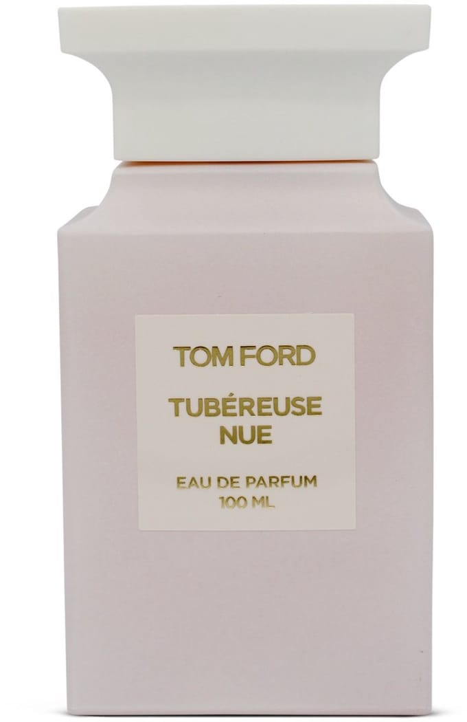 Tom Ford Tubéreuse Nue - 100 ml - eau de parfum spray - unisexparfum