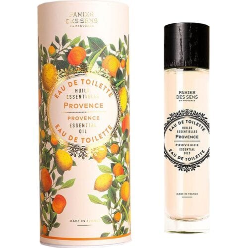 Panier Des Sens Soothing Provence Eau de Toilette 50ML