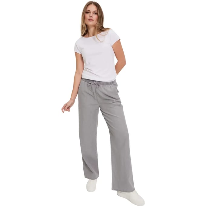Dames joggingsbroek Moodo L-JE-4910
