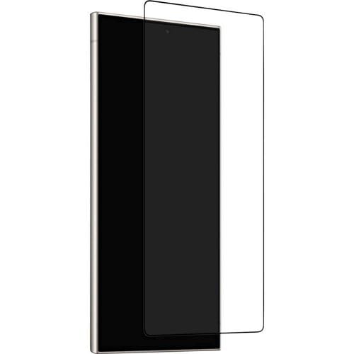 Puro Frame Tempered Glass for Samsung Galaxy S26 Ultra - With Black Frame