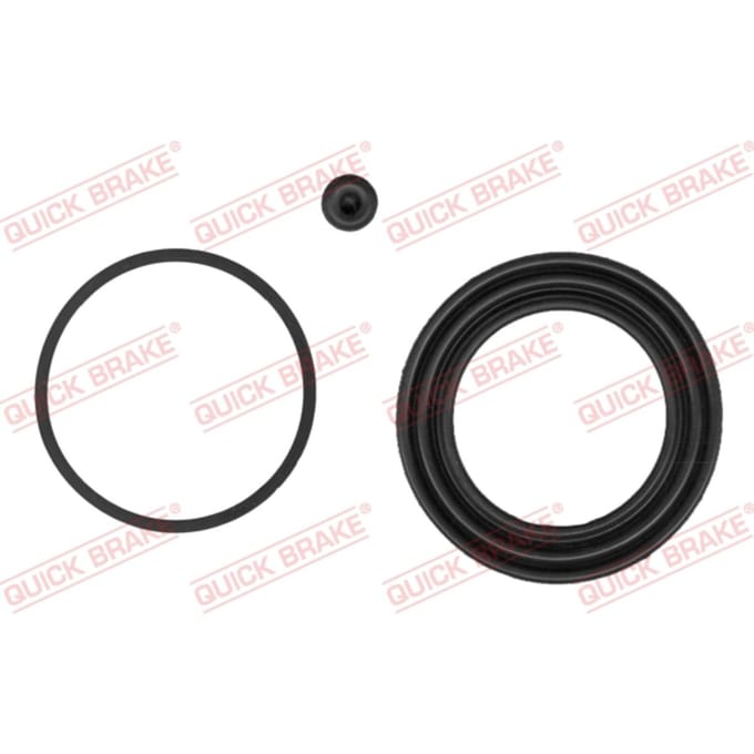 Reparatieset, remklauw QUICK BRAKE 114-0087