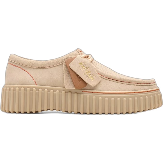 Bootschoenen voor dames Clarks Torhill Bee