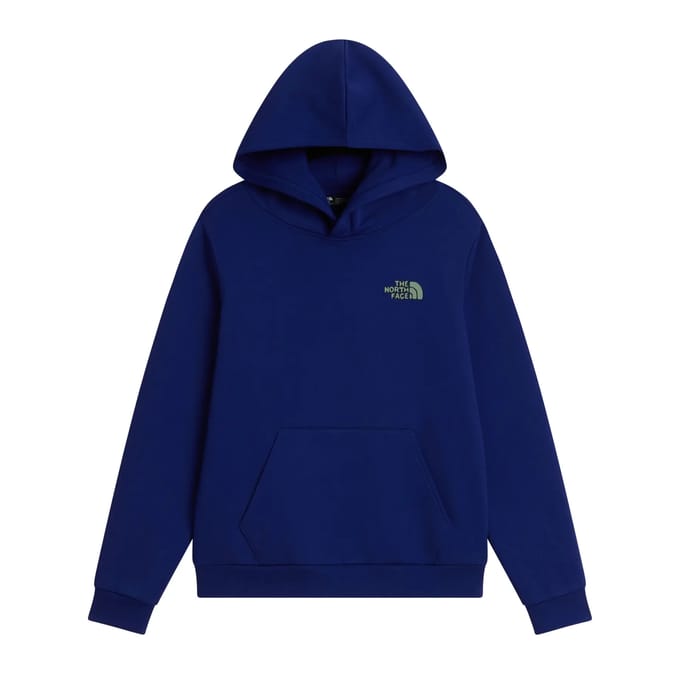 Junior Hoodie The North Face Teen B