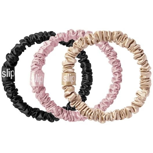 slip Hair Care Scrunchies voor dun haar Dames