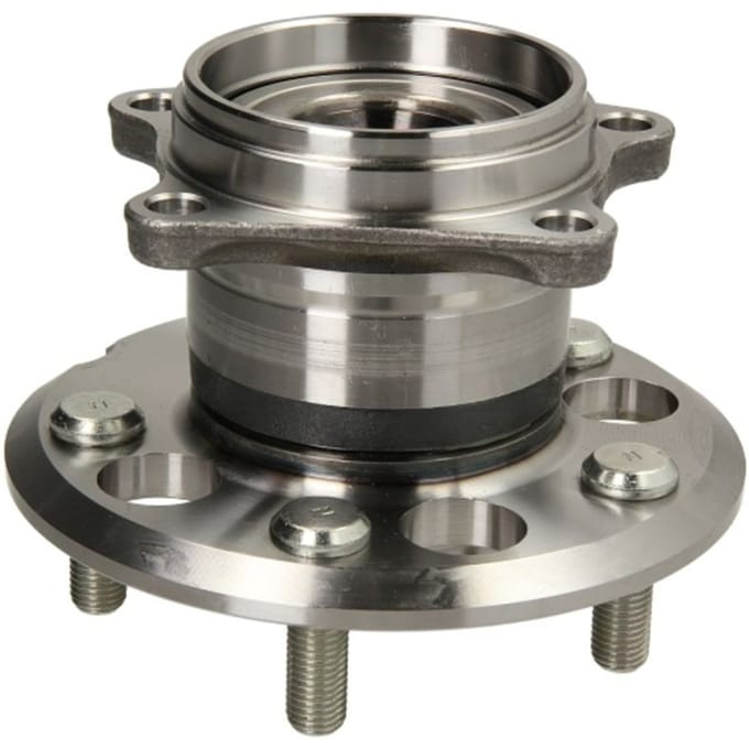 Wiellagerset SNR R169.78
