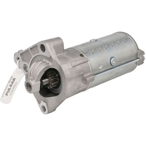 Starter PULSAR ROTATING ELECTRICS PSR20014