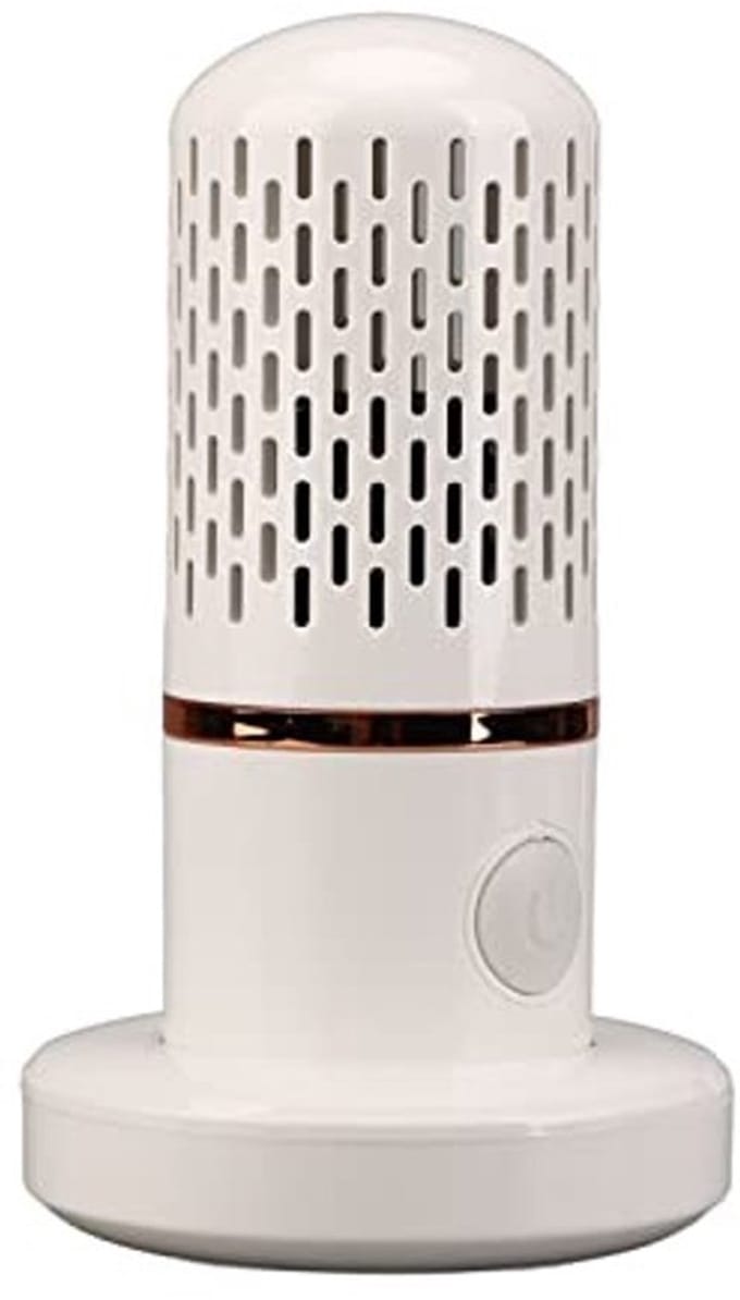 Store_9 - Draadloos en USB-oplaadbaar - Groente- en Fruitwasmachine