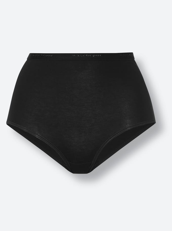 Tailleslip