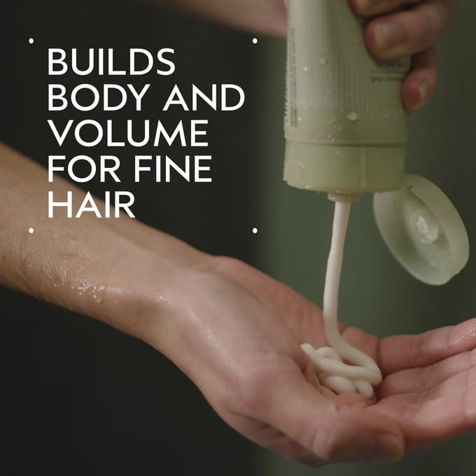 Aveda Pure Abundance Volumising Clay Conditioner (200 ml)